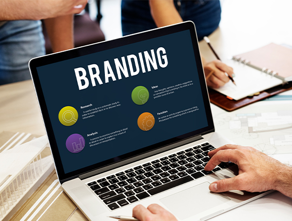Digital marketing services